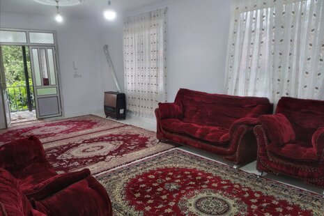ویلا مبله دو خواب در تالش