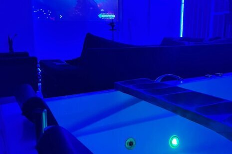 ویلا مبله دوخواب مهران در کرج