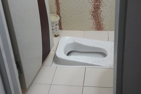 آپارتمان تکخواب مبله 103 در همدان