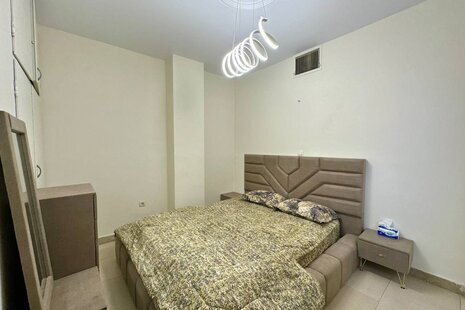 آپارتمان مبله تکخواب لاولی روم 502 در تهرانپارس شرقی