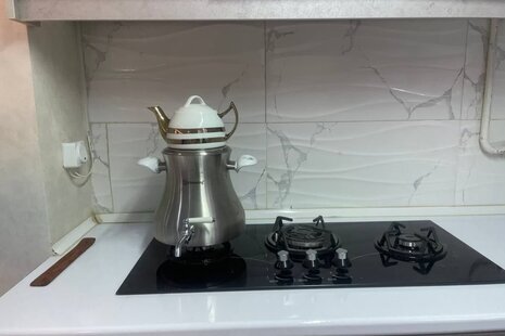 سوئیت مبله دنج و نقلی در مشهد