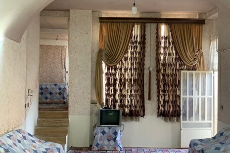 منزل مبله تکخواب دریزد