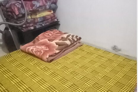 واحد دوخواب مادر در طبقه همکف ویلا در رشت