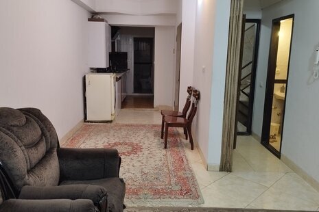 آپارتمان مبله دو خواب 102 در مشهد