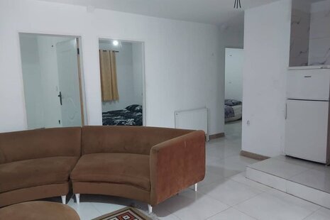 واحد سه خواب 9 در هتل آپارتمان در نوشهر