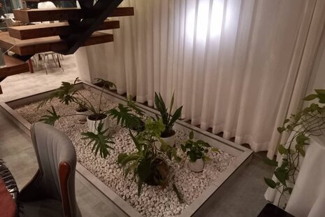 ویلا دوبلکس چهارخواب مدرن رویال پارک در نوشهر