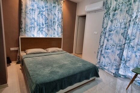 ویلا استخردار دوبلکس سه خواب مبله در رشت