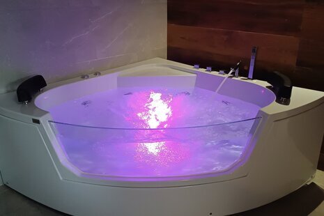 کلبه سوئیسی دوبلکس تک خواب بهارنارنج در لنگرود