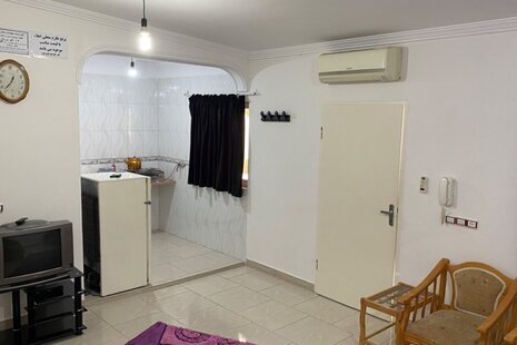 سوئیت (103) مبله در بابلسر