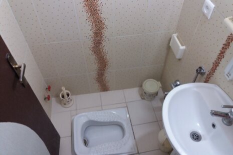 آپارتمان تکخواب مبله 103 در همدان