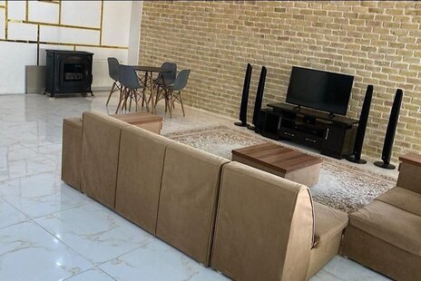 خانه ویلایی دو خواب استخردار در کردان