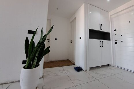 آپارتمان مبله تکخواب در کیش