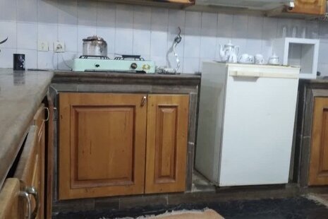 آپارتمان مبله تک خواب در اصفهان