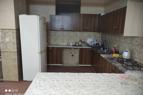آپارتمان مبله تکخواب شب آرامش در یزد