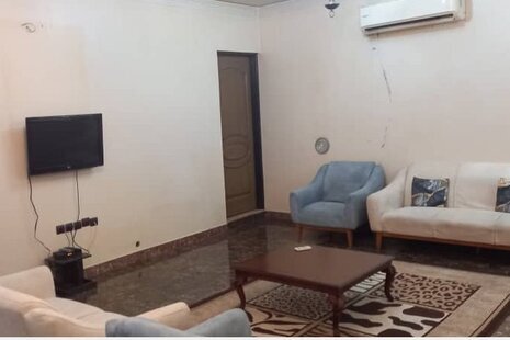 آپارتمان مبله دو خواب یاس 2 در خیابان دماوند