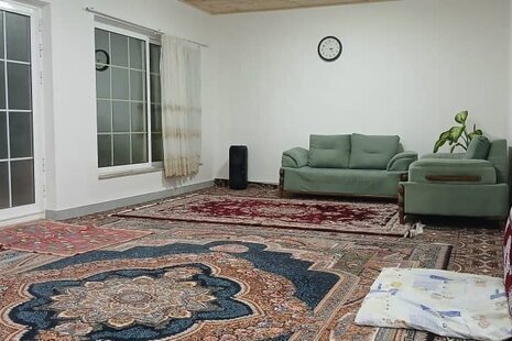 ویلا مبله تکخواب جواهر در اسالم