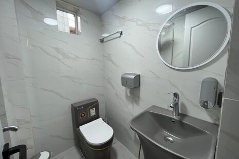 سوئیت ساحلی در فریدونکنار104