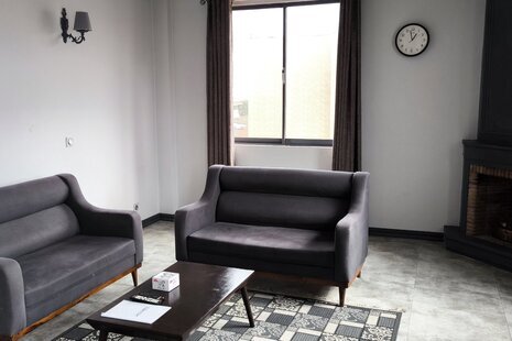 واحد تکخواب 7 در هتل آپارتمان نشتارود