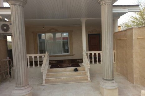 ویلا مبله دو خواب ماندگار سراوان در رشت