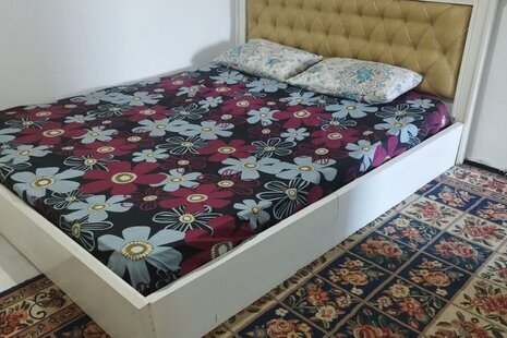 ویلا دوخواب در شیرگاه