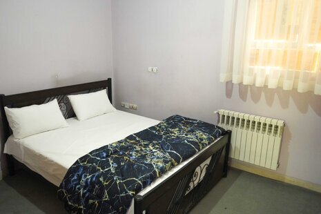 آپارتمان سه خواب 8 قدوسی غربی در شیراز