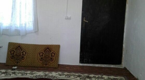 ویلا نقلی روستایی در لفور