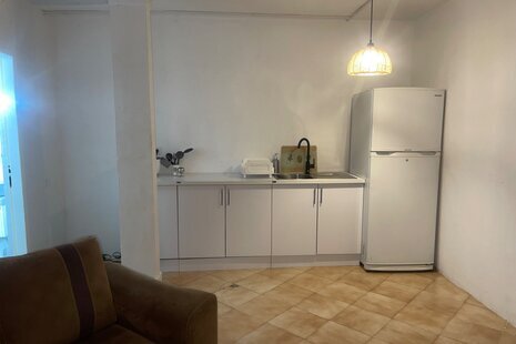 سوئیت مبله محسن در اقدسیه