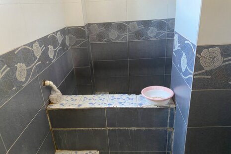 واحد تک خواب 104 در هتل آپارتمان در رینه