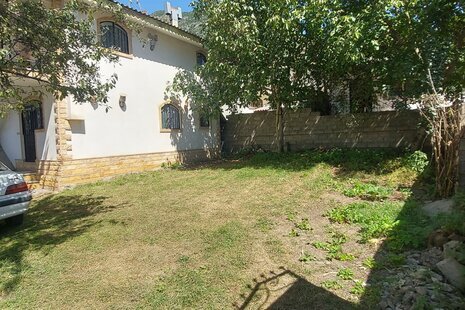 واحد مبله دوخواب در طبقه همکف در رامسر