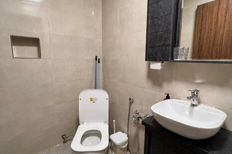 سوئیت مبله 40 متری شاهور در چالوس