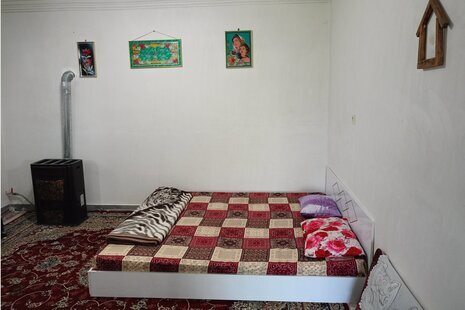 ویلای گل انار در فومن