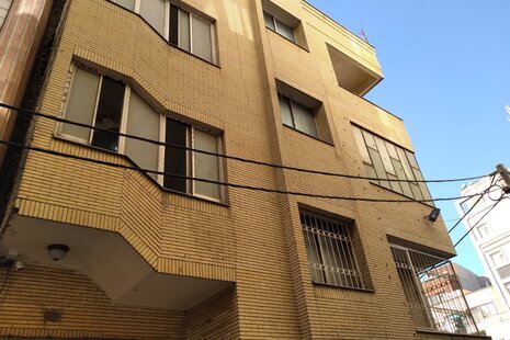 سوئیت 3 تخت طبقه 2 سید 2 واحد رضوی در مشهد