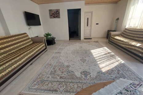 ویلا تکخواب جاویدان در بندرانزلی