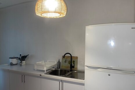 سوئیت مبله محسن در اقدسیه