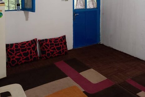 کلبه 35 متری در رشت