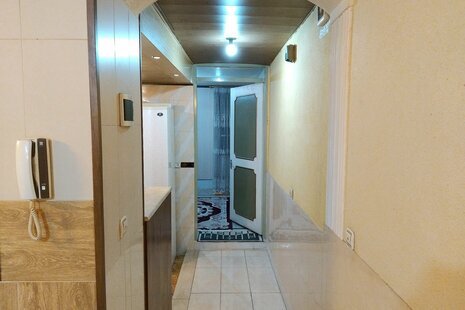 آپارتمان تکخواب مبله در شیراز