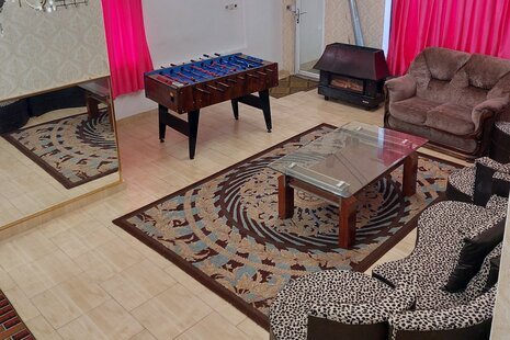 ویلا دوبلکس استخردار دوخواب در شیرود