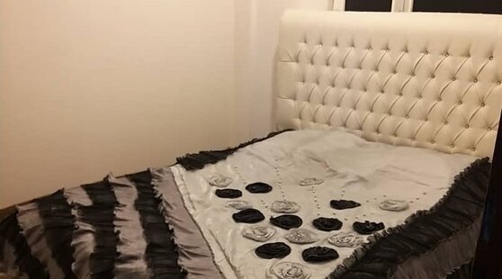 واحد تک خوابه در گچساران