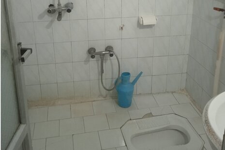 ویلا دو خواب مبله در نور