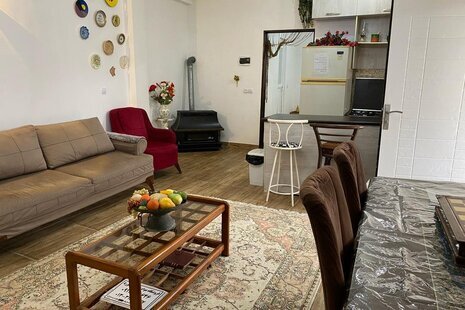 ویلا تکخواب دلبر در رشت