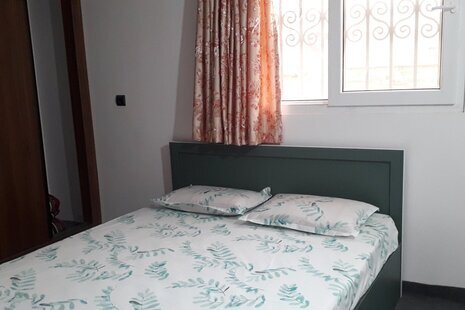 ویلا مبله دوخواب سفیدچیان در بابلسر