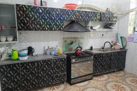 ویلا استخردار مبله دو خواب در تنگستان بوشهر