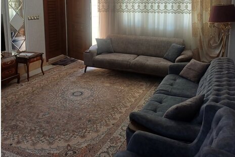 ویلا مبله دوخواب ملاصدرا در قم