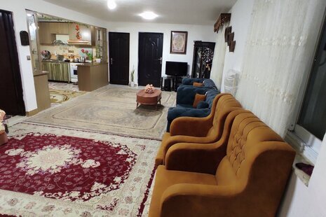 ویلا مبله دوخواب گلها در ماسال