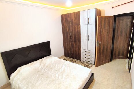 باغ ویلا استخردار دو خواب در خشکبیجار