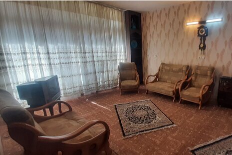 آپارتمان مبله تک خواب ساما (1) در اصفهان