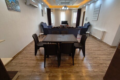 ویلا دو خواب سپیده 2 در رشت