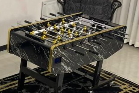 ویلا تریپلکس استخردارسرپوشیده دوخواب همراه با بیلیارد و ایرهاکی ملورین در رودهن