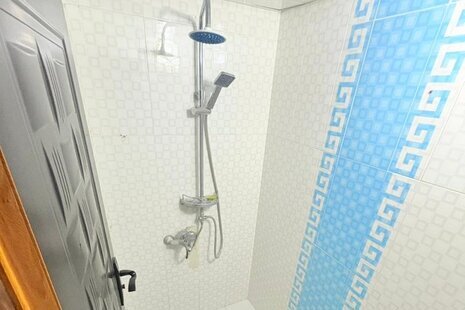 آپارتمان مبله دو خواب مسعود 2 در مشهد