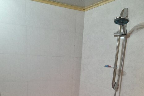 واحد تکخواب در طبقه دوم ویلا علی آباد